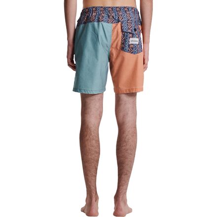 The Critical Slide Society - Plain Jane 16in Trunk - Men's