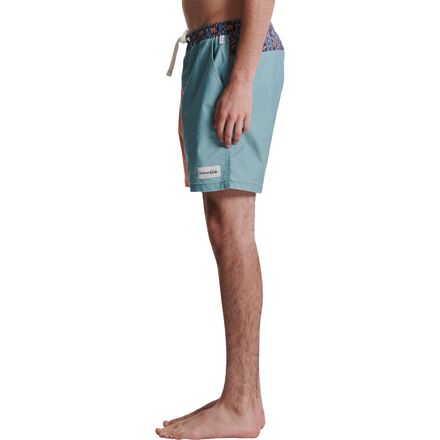 The Critical Slide Society - Plain Jane 16in Trunk - Men's
