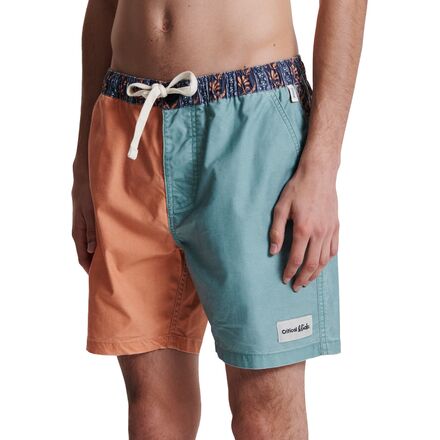 The Critical Slide Society - Plain Jane 16in Trunk - Men's