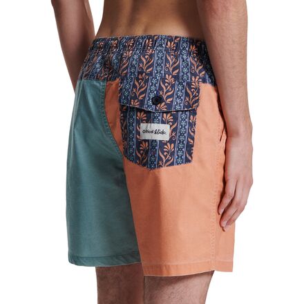 The Critical Slide Society - Plain Jane 16in Trunk - Men's