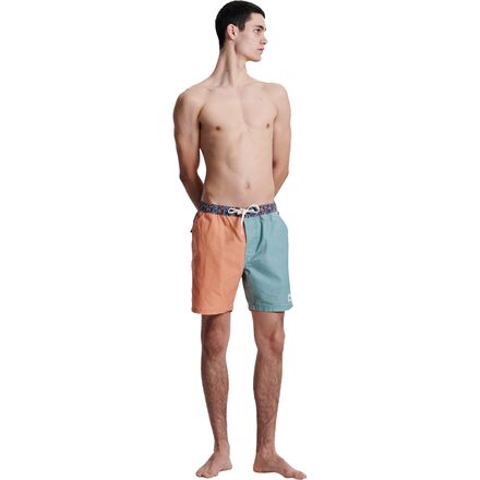 The Critical Slide Society - Plain Jane 16in Trunk - Men's