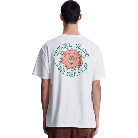 Seeker T-Shirt - Men's