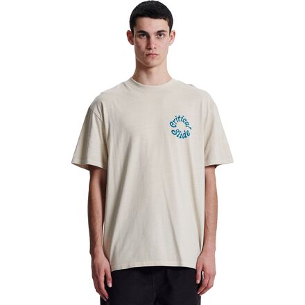 Short Supply T-Shirt - Men's