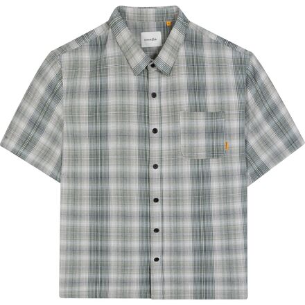 Tommy Short-Sleeve Shirt - Men's