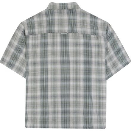 The Critical Slide Society - Tommy Short-Sleeve Shirt - Men's