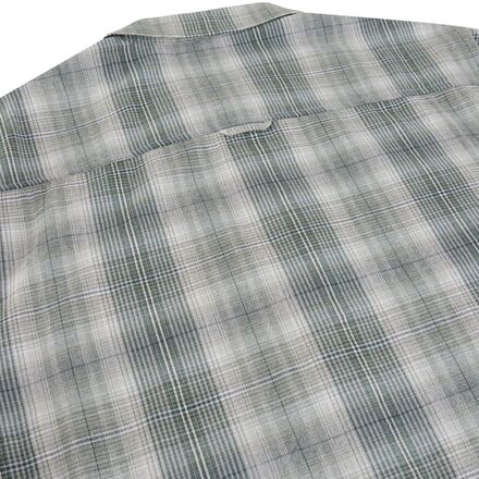 The Critical Slide Society - Tommy Short-Sleeve Shirt - Men's