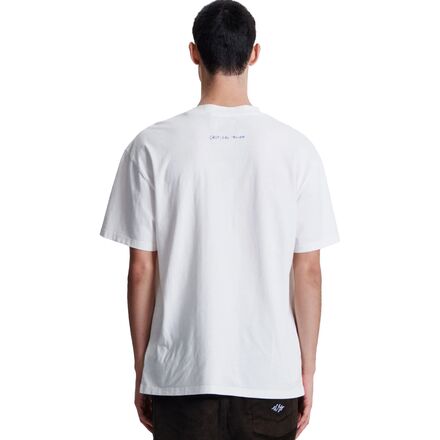 The Critical Slide Society - Arnold T-Shirt - Men's