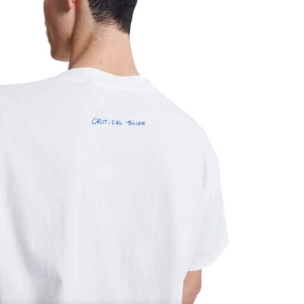 The Critical Slide Society - Arnold T-Shirt - Men's