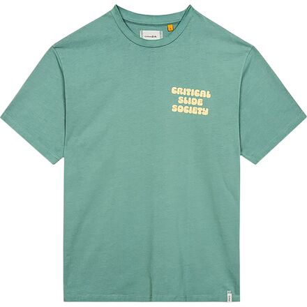 The Critical Slide Society - Sabbatical T-Shirt - Men's