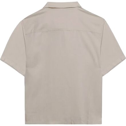 The Critical Slide Society - Very Nice Short-Sleeve Resort Shirt - Men's