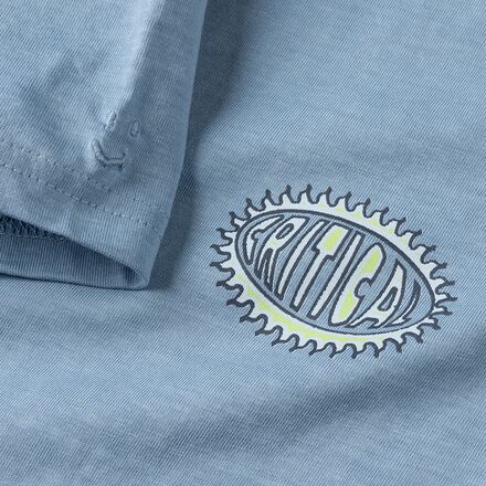 The Critical Slide Society - Blade T-Shirt - Todder Boys'