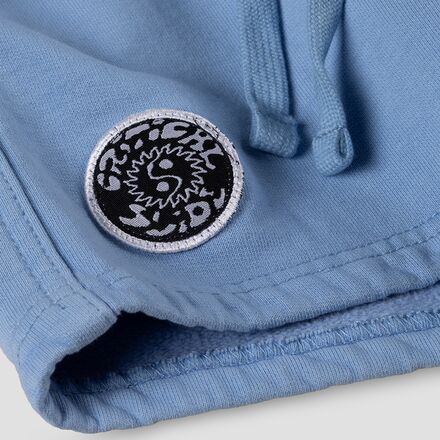 The Critical Slide Society - Buzzed Fleece Short - Boys'