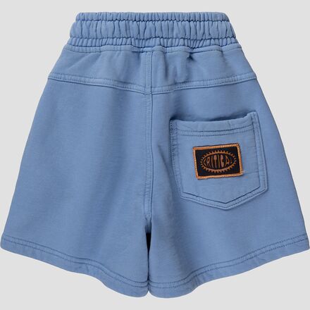 The Critical Slide Society - Buzzed Fleece Short - Toddler Boys'
