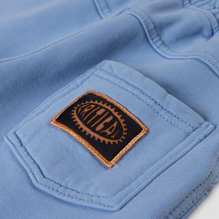 The Critical Slide Society - Buzzed Fleece Short - Toddler Boys'