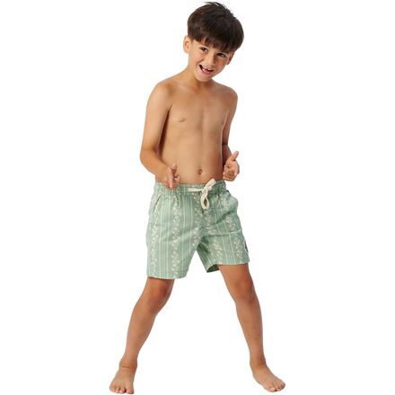 The Critical Slide Society - Coggs Trunk - Toddler Boys'