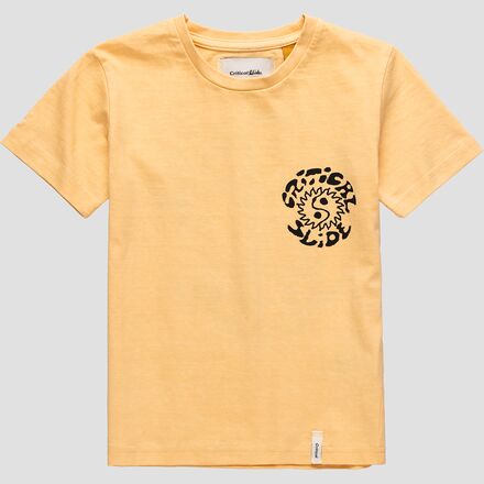 The Critical Slide Society - Ying Yang T-Shirt - Boys'