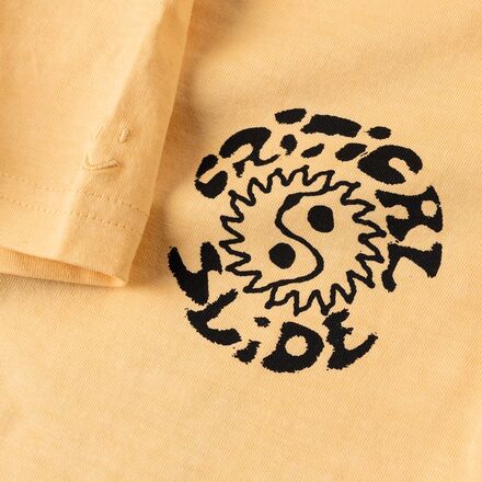 The Critical Slide Society - Ying Yang T-Shirt - Boys'