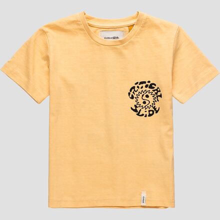 The Critical Slide Society - Ying Yang T-Shirt - Toddler Boys'