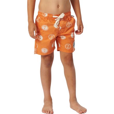 Ying Yang Trunk - Boys'