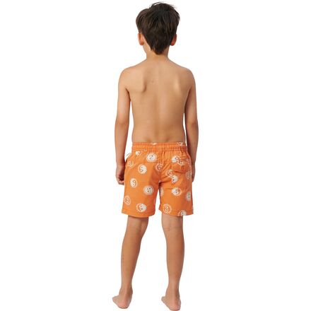 The Critical Slide Society - Ying Yang Trunk - Boys'
