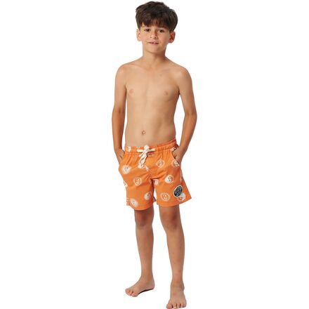 The Critical Slide Society - Ying Yang Trunk - Boys'