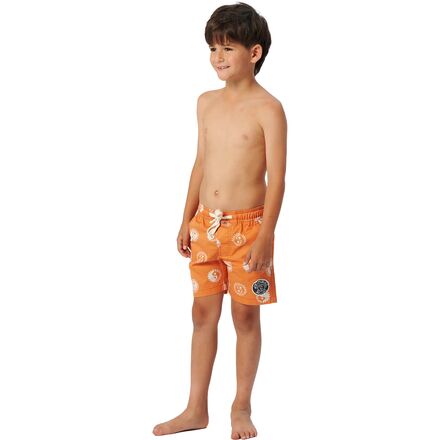 The Critical Slide Society - Ying Yang Trunk - Toddler Boys'