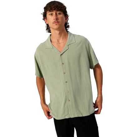 Ernie Resort Shirt - Men's