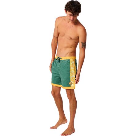 The Critical Slide Society - Hazed Mixed Tape 17in Trunk - Men's