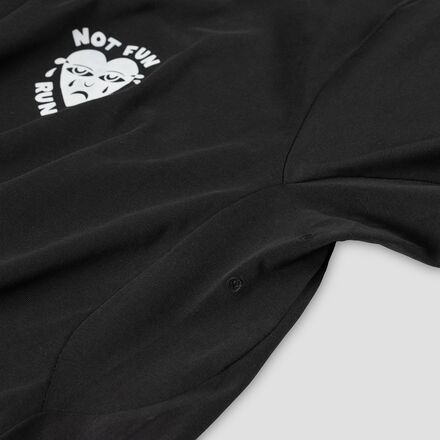 The Critical Slide Society - Heart T-Shirt - Men's