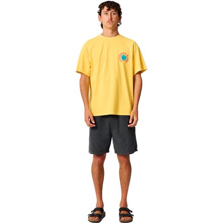 The Critical Slide Society - Resin Drop T-Shirt - Men's