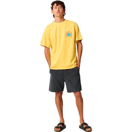 The Critical Slide Society - Resin Drop T-Shirt - Men's