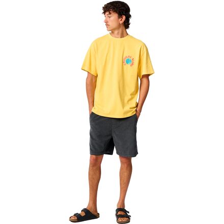 The Critical Slide Society - Resin Drop T-Shirt - Men's
