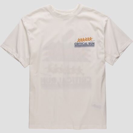 The Critical Slide Society - Run T-Shirt - Men's