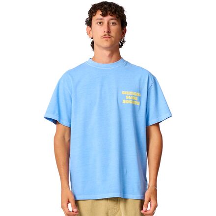 The Critical Slide Society - Sabbatical T-Shirt - Men's