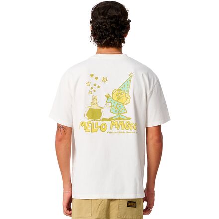 Sorcerer T-Shirt - Men's