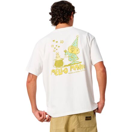 The Critical Slide Society - Sorcerer T-Shirt - Men's