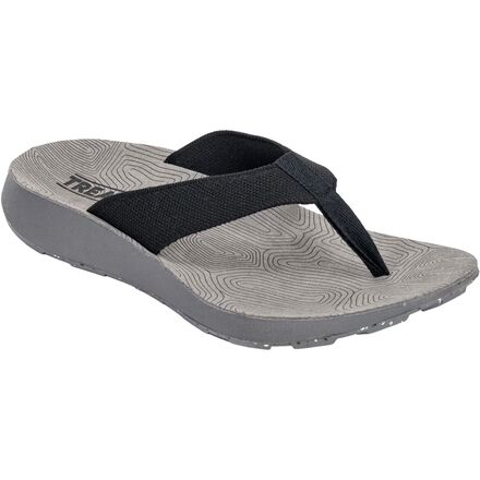 Tread Labs - Orleans Flip Flop - Men's
