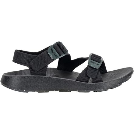 Tread Labs - Redway Sandal - Men's - Black