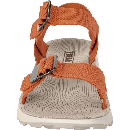 Tread Labs - Salinas Sandal - Women's