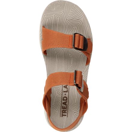 Tread Labs - Salinas Sandal - Women's