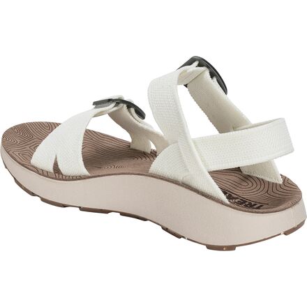 Tread Labs - Salinas Sandal - Women's