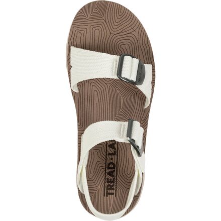 Tread Labs - Salinas Sandal - Women's