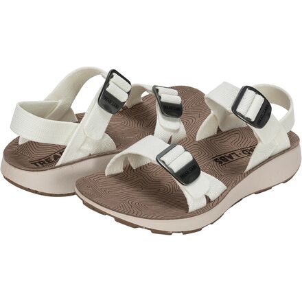 Tread Labs - Salinas Sandal - Women's
