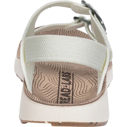 Tread Labs - Salinas Sandal - Women's
