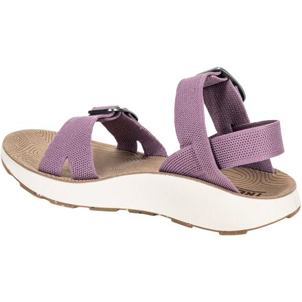 Tread Labs - Salinas Sandal - Women's
