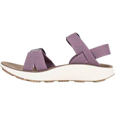 Tread Labs - Salinas Sandal - Women's