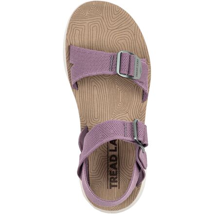 Tread Labs - Salinas Sandal - Women's
