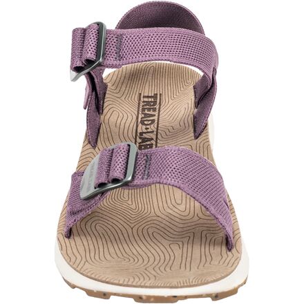Tread Labs - Salinas Sandal - Women's