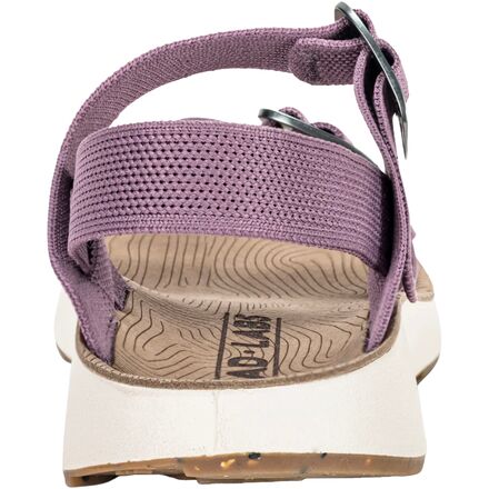 Tread Labs - Salinas Sandal - Women's