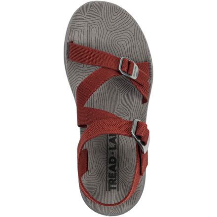 Tread Labs - Redway Sandal - Women's